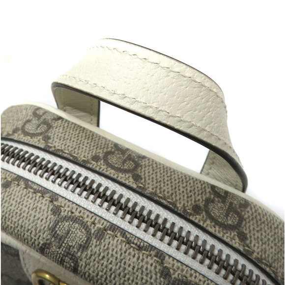 Gucci Ophidia Shoulder Bag - Picture 8 of 9